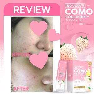 COMO COLLAGEN