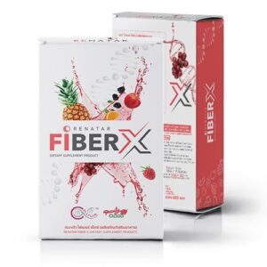RENATAR FIBER X
